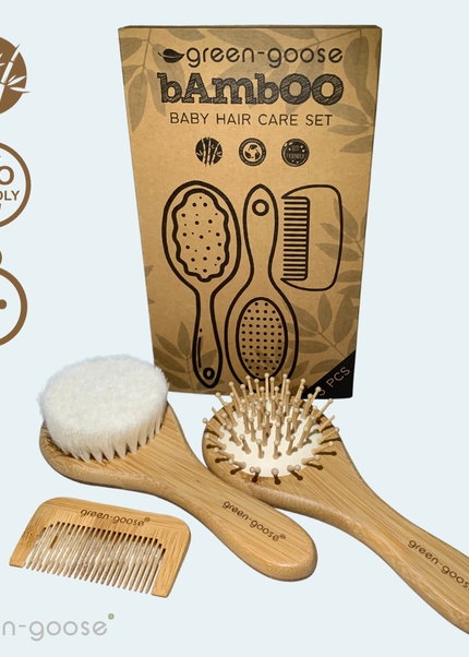 Collection image for: Washandjes & Haarverzorging