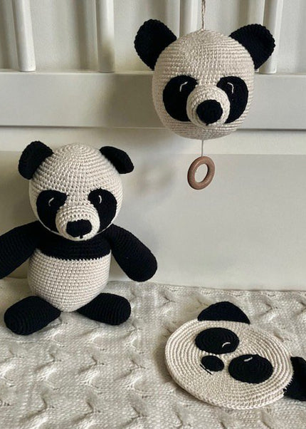 Collection image for: Panda collectie