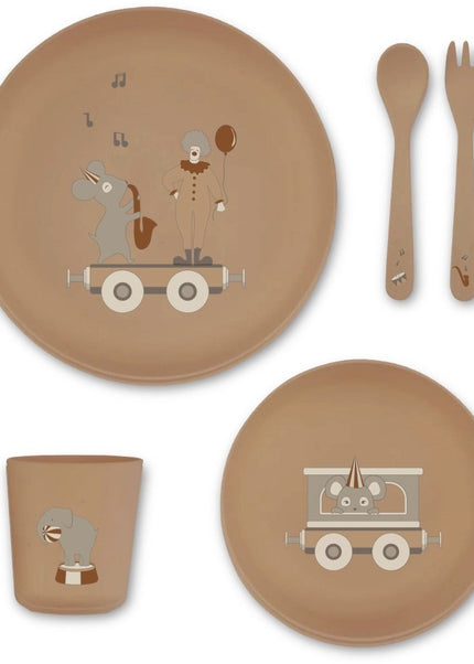 Collection image for: 5 delige dinersets