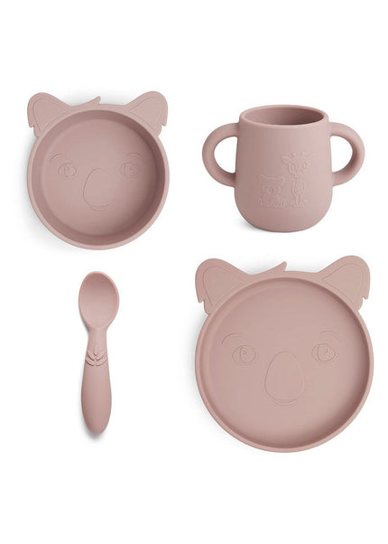 Collection image for: 4 delige dinersets