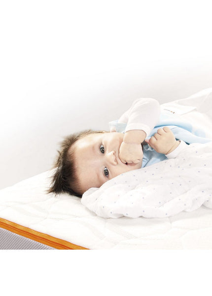 Collection image for: Matrassen voor baby- en kinderbedden