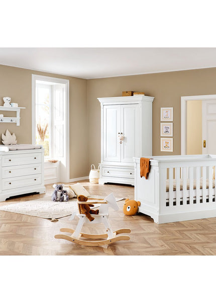 Collection image for: Complete babykamer - 4 delen