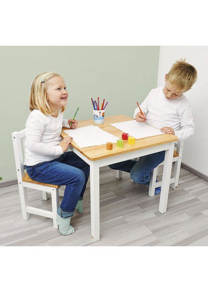 Collection image for: Kindertafels en stoelen