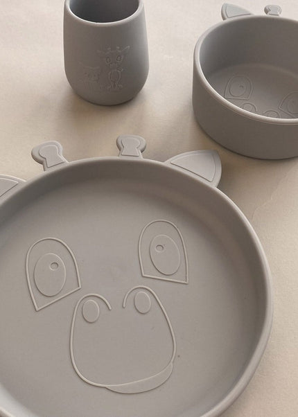 Collection image for: 3 delige dinersets