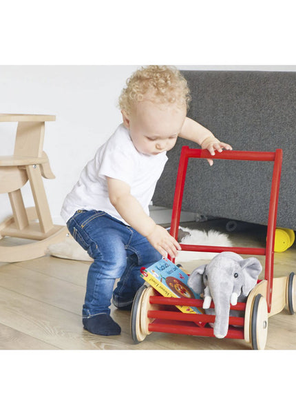 Collection image for: Opbergkarren & loopwagens