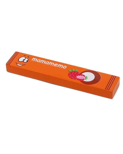 Fruitreep aardbeien