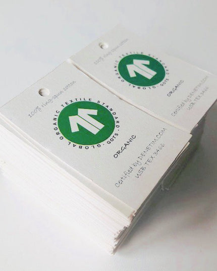 Luna -Leena Bag Kids - Light Pink - Organic Cotton - Hand Haak in Nepal