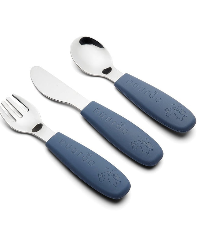 Jana bestekset 3 pack-Bering Sea