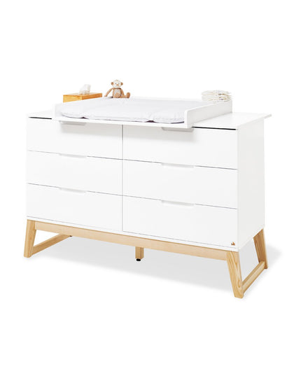 Commode 'Bridge' extra breed