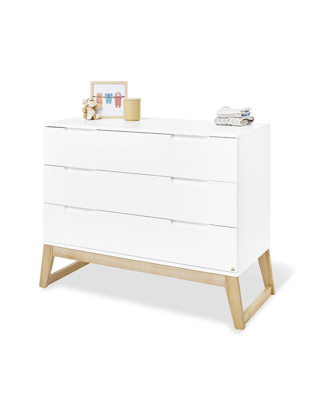 Commode 'Brug' breed