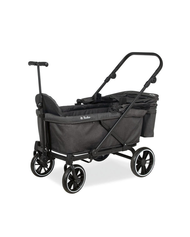 Opvouwbare handkar 'Cruiser Premium', incl. accessoires