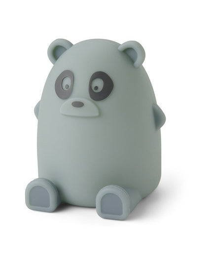 Ella siliconen lamp Panda nachtlamp