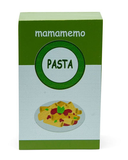 Pak pasta