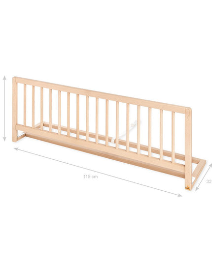 Bedbeschermer 'Comfort', onbehandeld