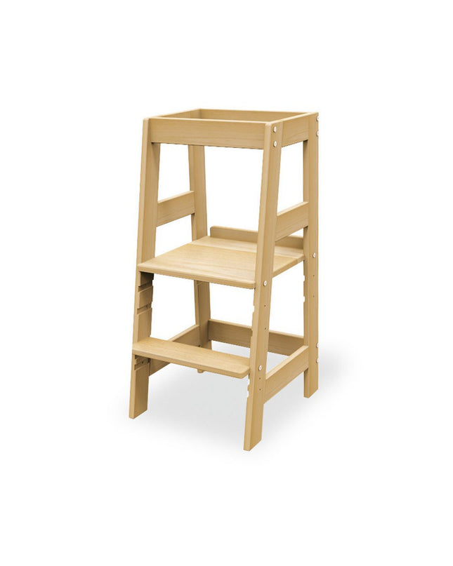 Leertoren 'Fino', onbehandeld