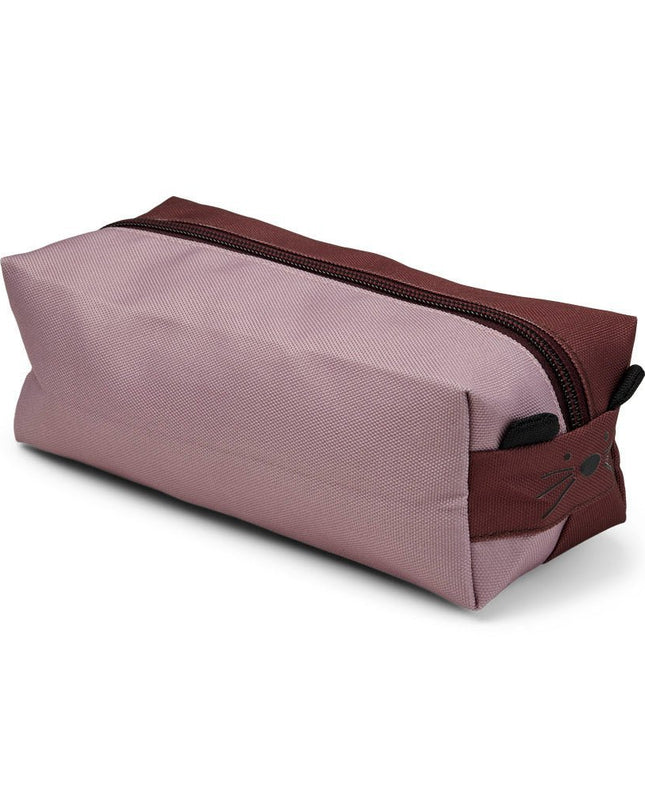 Oliver potloodhuismuis etui
