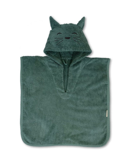Adeline poncho Koalabeer