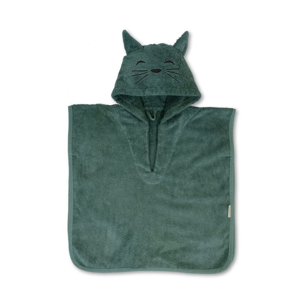 Adeline poncho Koalabeer