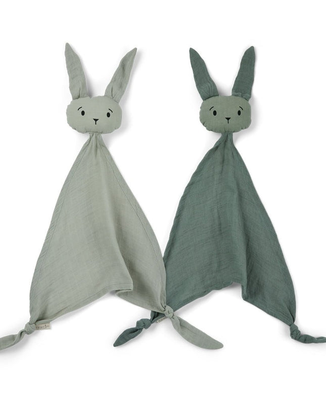Ado knuffeldoekje 2-pack