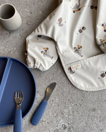 Mingo siliconen verdeelbord