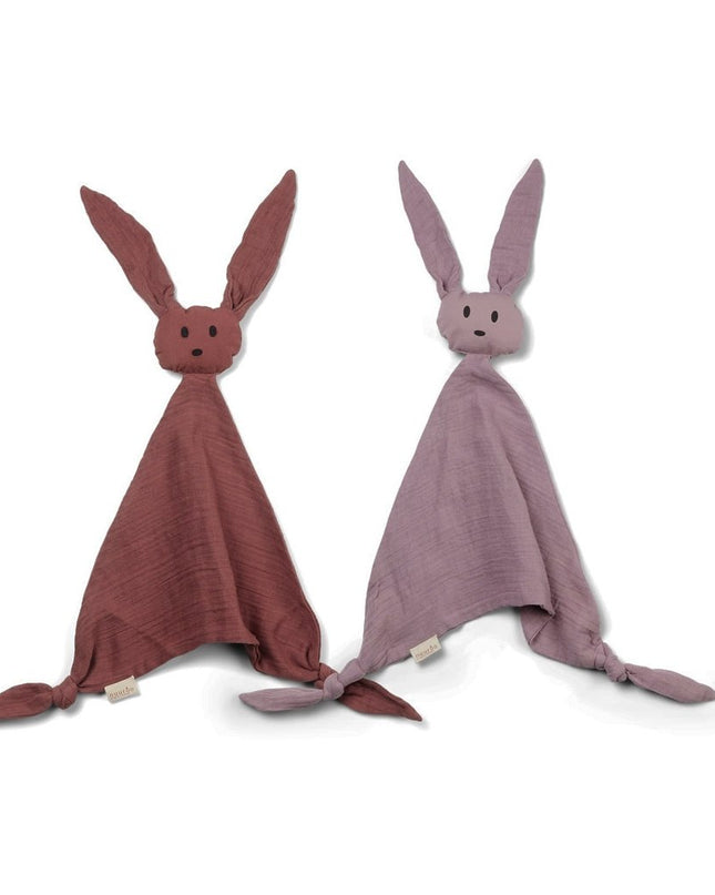 Ado knuffeldoekje 2-pack