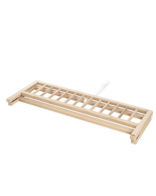 Bedbeschermer 'Classic', onbehandeld