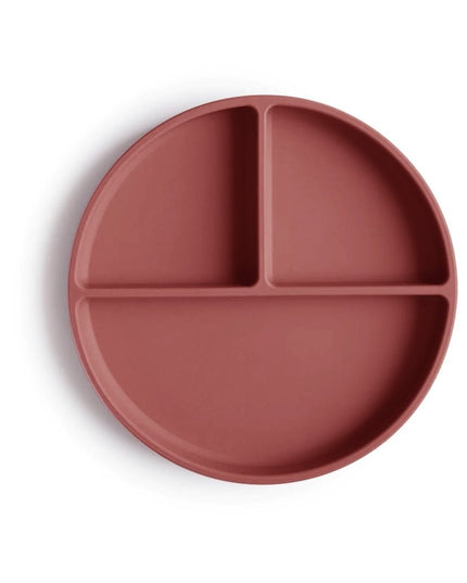 Mingo siliconen verdeelbord