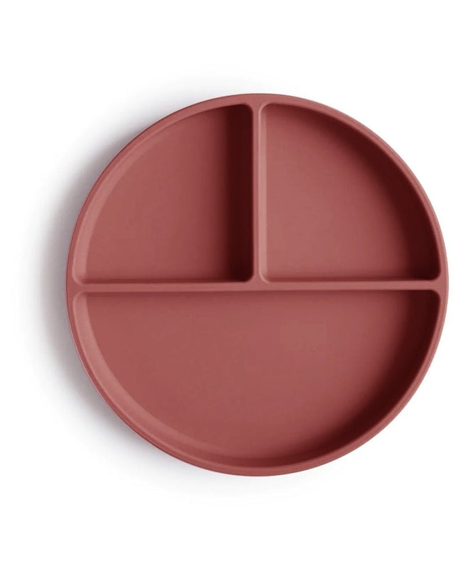 Mingo siliconen verdeelbord