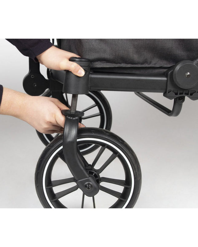 Opvouwbare handkar 'Cruiser'