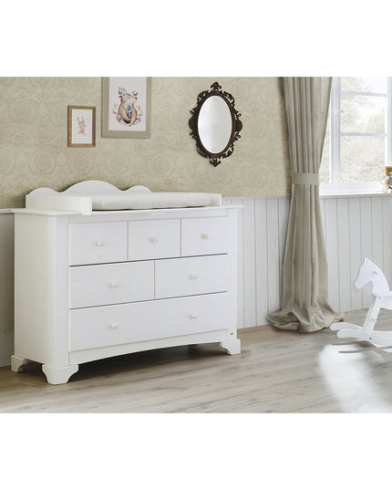 Commode 'Pino' breed