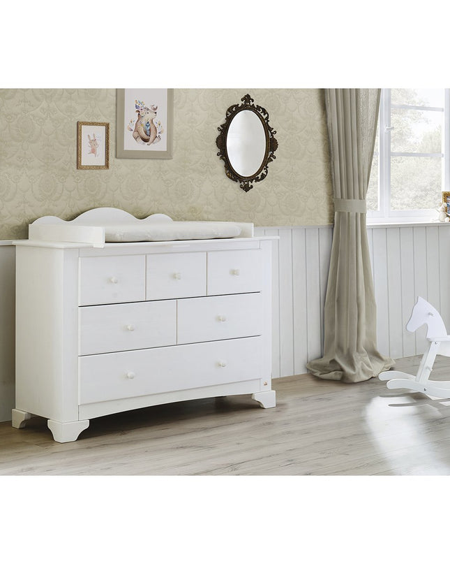 Commode 'Pino' breed