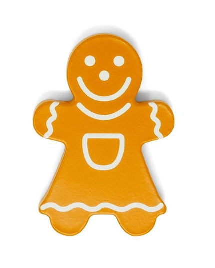 Speculaaspopje meisje