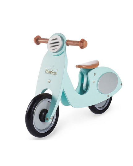Loopfiets 'Wanda', mint