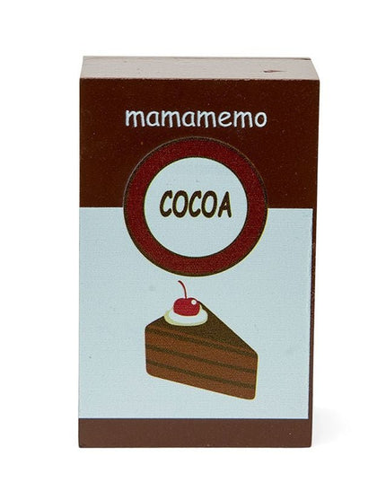 Pak cacao