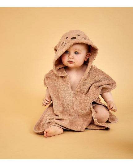 Adeline poncho