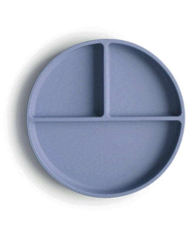 Mingo siliconen verdeelbord