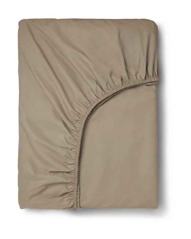 Arden babylaken-Cobblestone hoeslaken