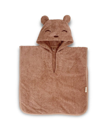 Adeline poncho Koalabeer