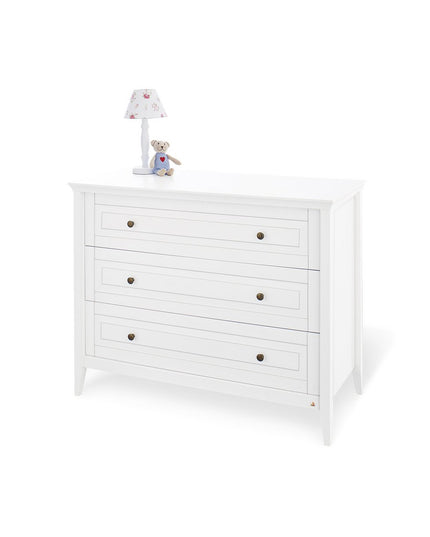 Commode 'Smilla' breed