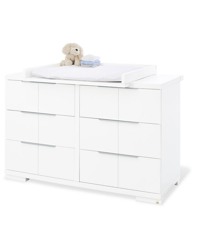 Commode 'Polar' extra breed