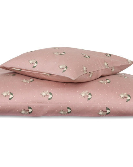 Bera junior beddengoed-umbrella