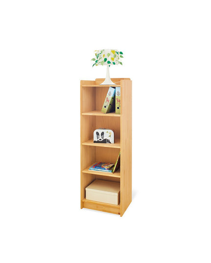 Staande plank 'Natura'