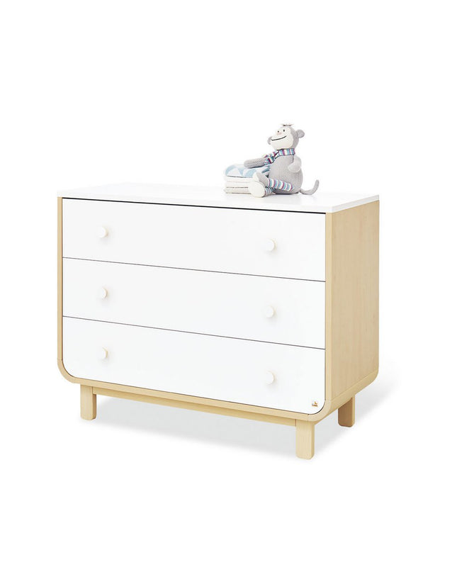 Commode 'Rond' breed