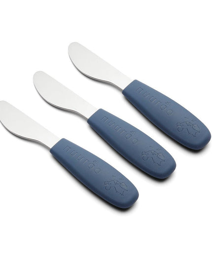 Harpermessen 3 pack-Bering Sea