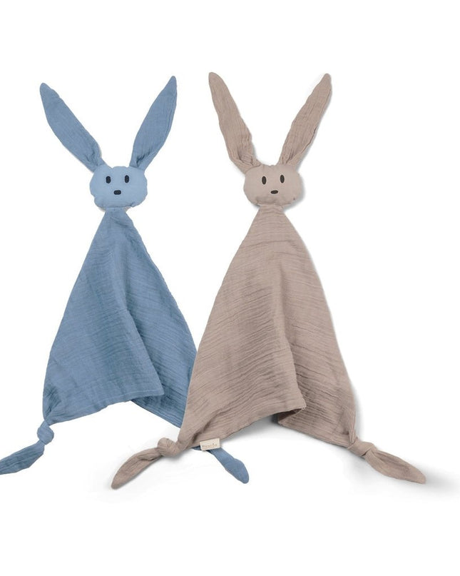Ado knuffeldoekje 2-pack
