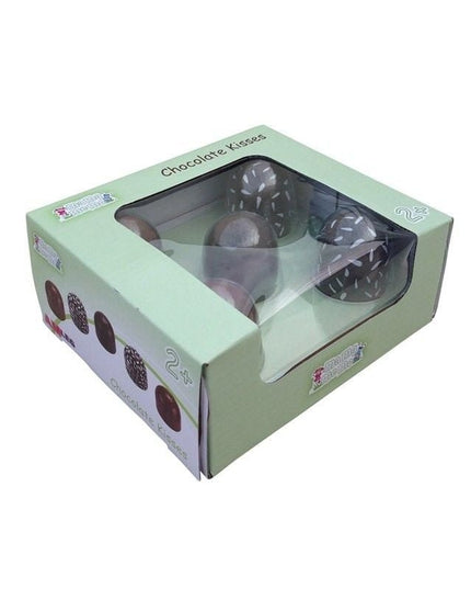Chocolade Bonbons