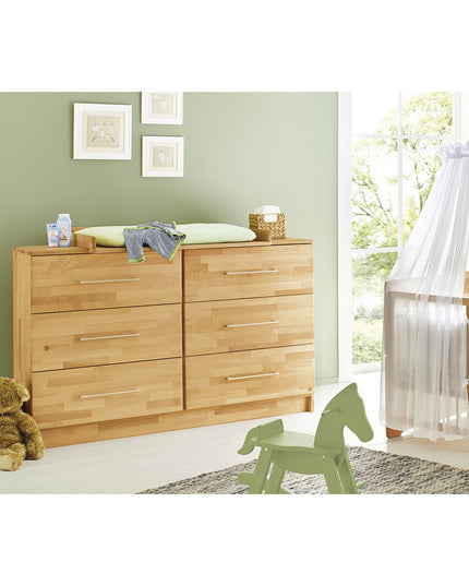 Commode 'Natura' extra breed