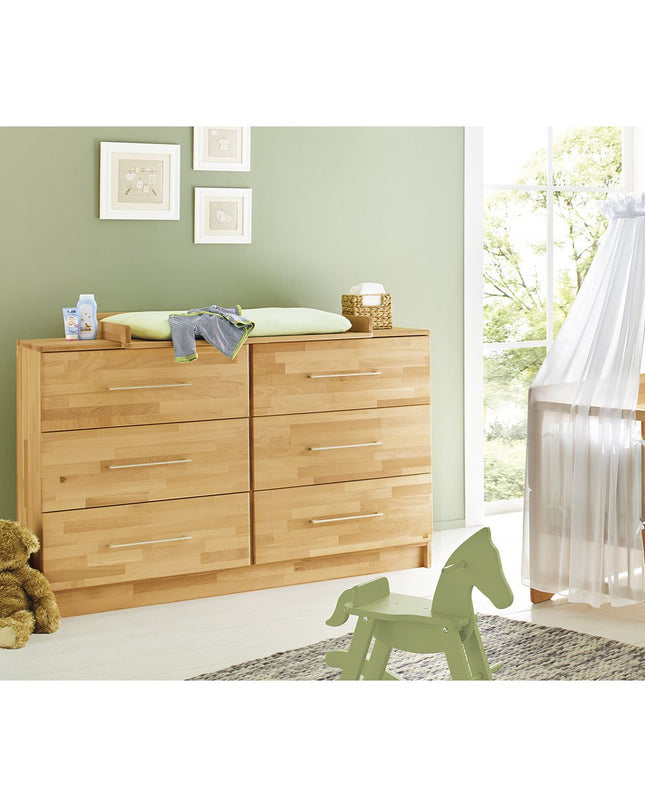 Commode 'Natura' extra breed