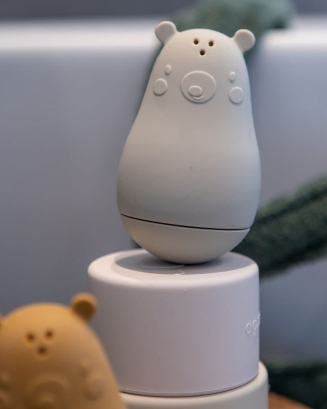 Joa siliconen badspeelgoed 2-pack