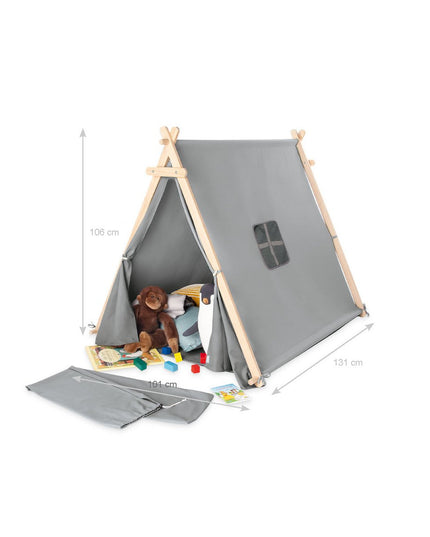 Tent 'Noah', grijs